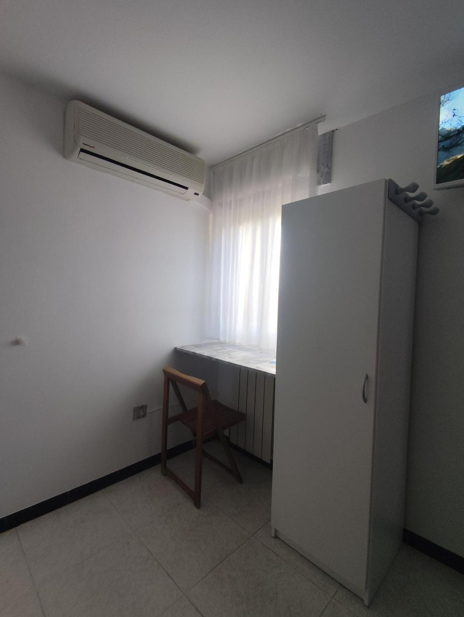 Castañar de Ibor Hostal Restaurante Solaire מראה חיצוני תמונה