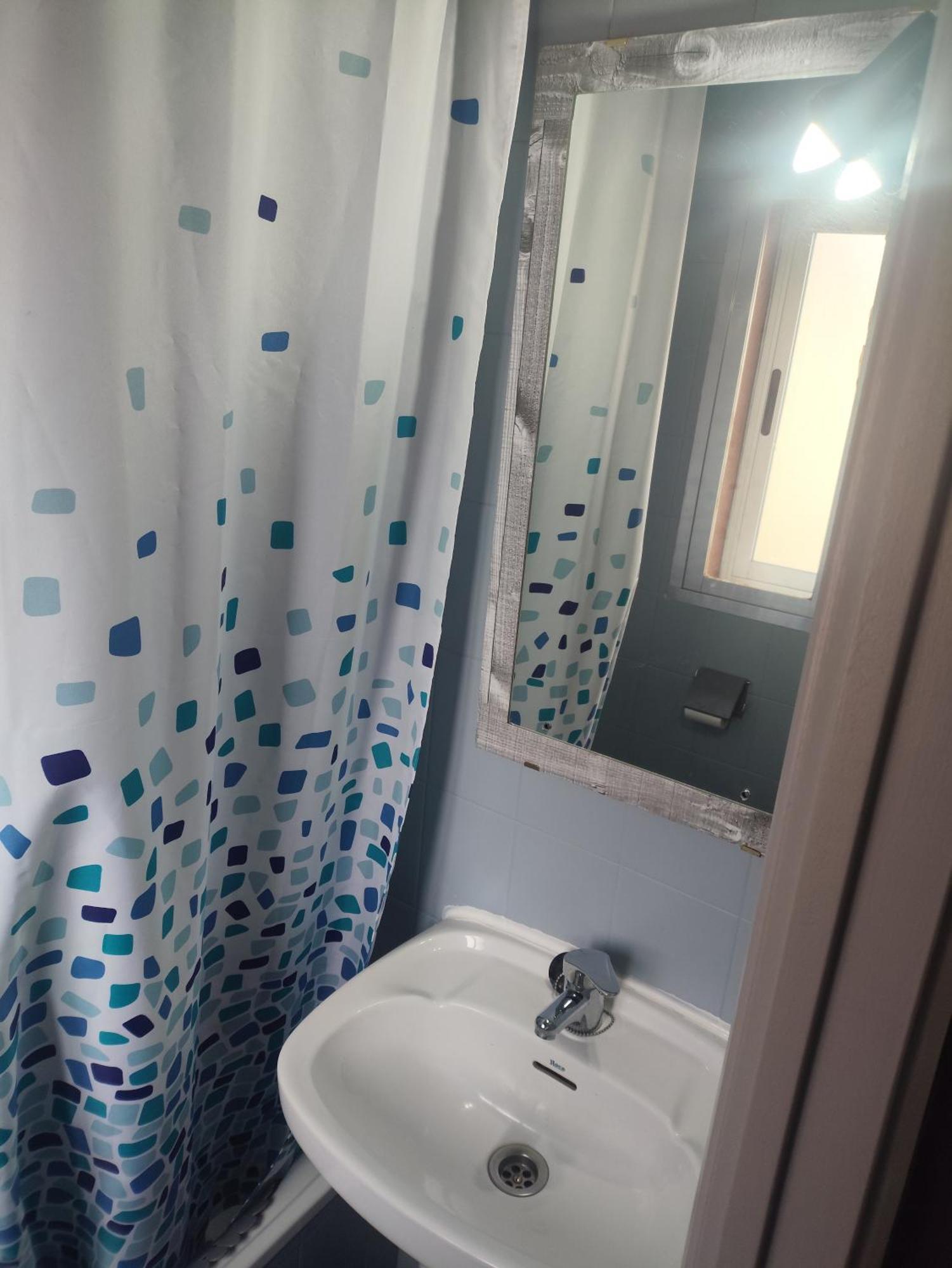 Castañar de Ibor Hostal Restaurante Solaire מראה חיצוני תמונה